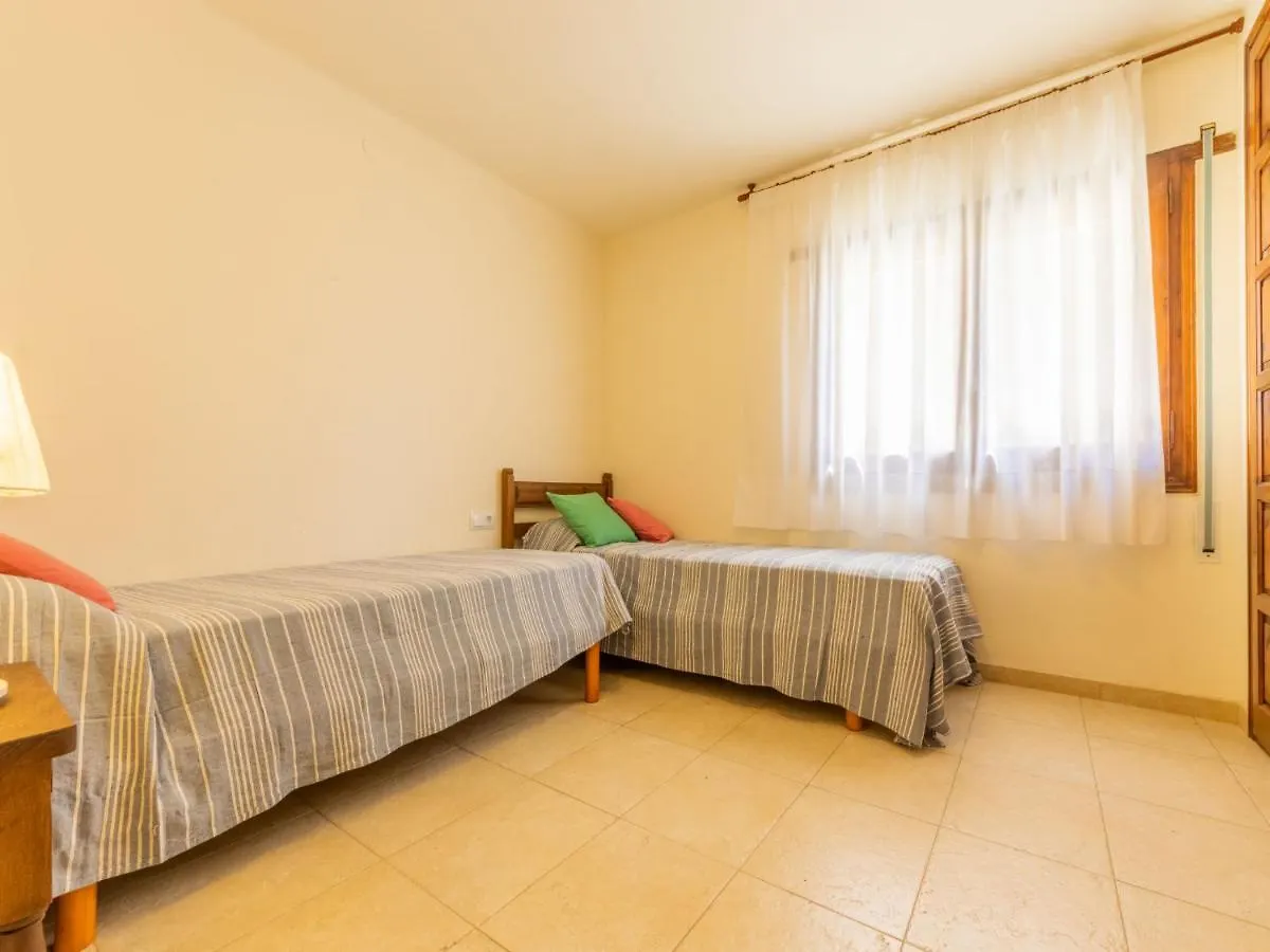 Apartment Antina Mar By Interhome Torredembarra