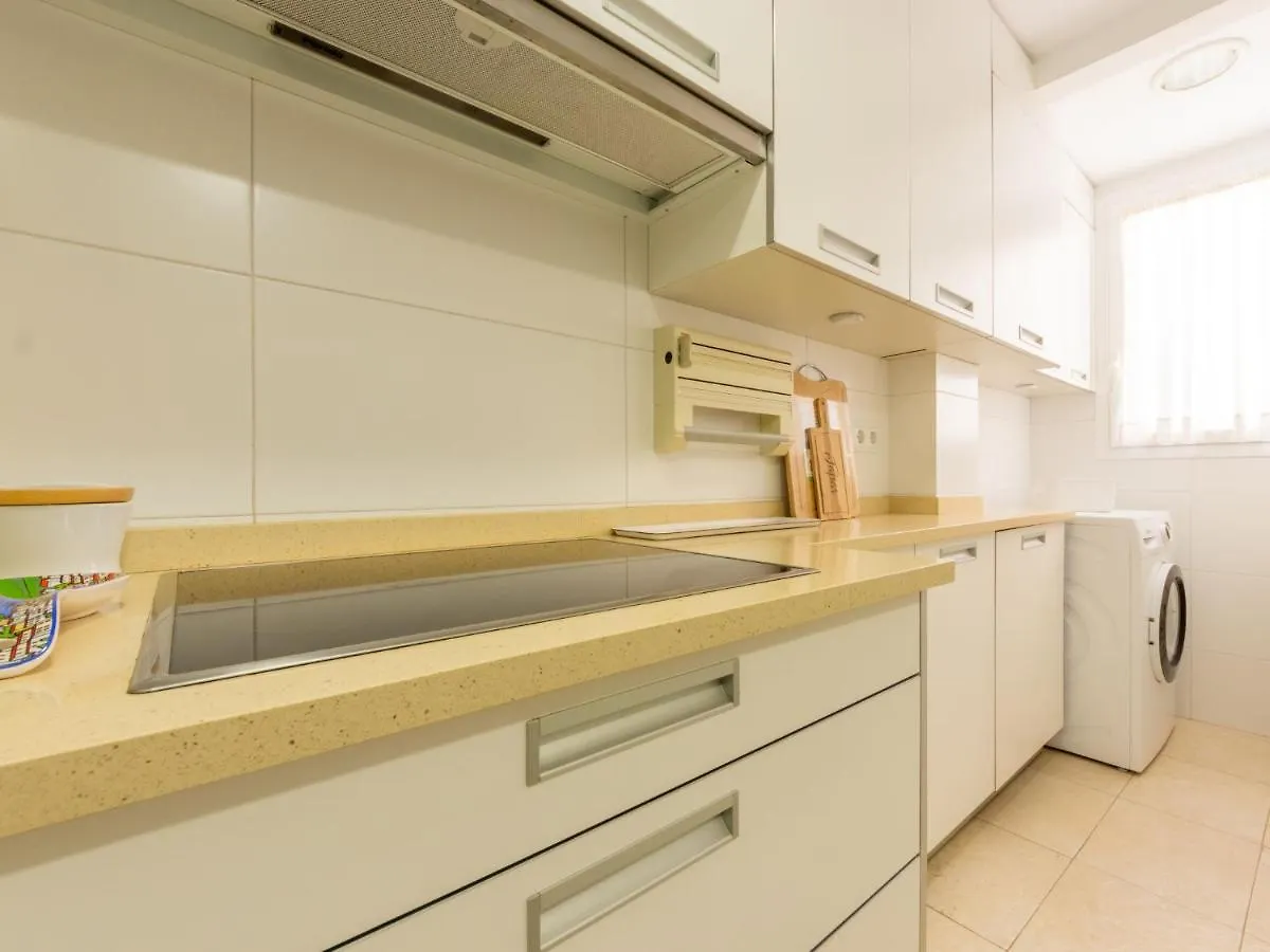 Apartment Antina Mar By Interhome Torredembarra 0*,  Spain
