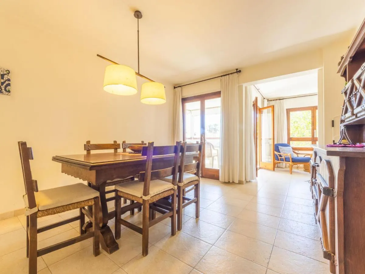 Apartment Antina Mar By Interhome Torredembarra Spain