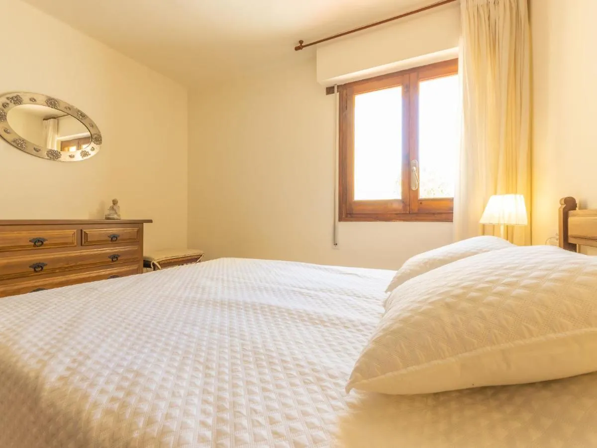 Apartment Antina Mar By Interhome Torredembarra