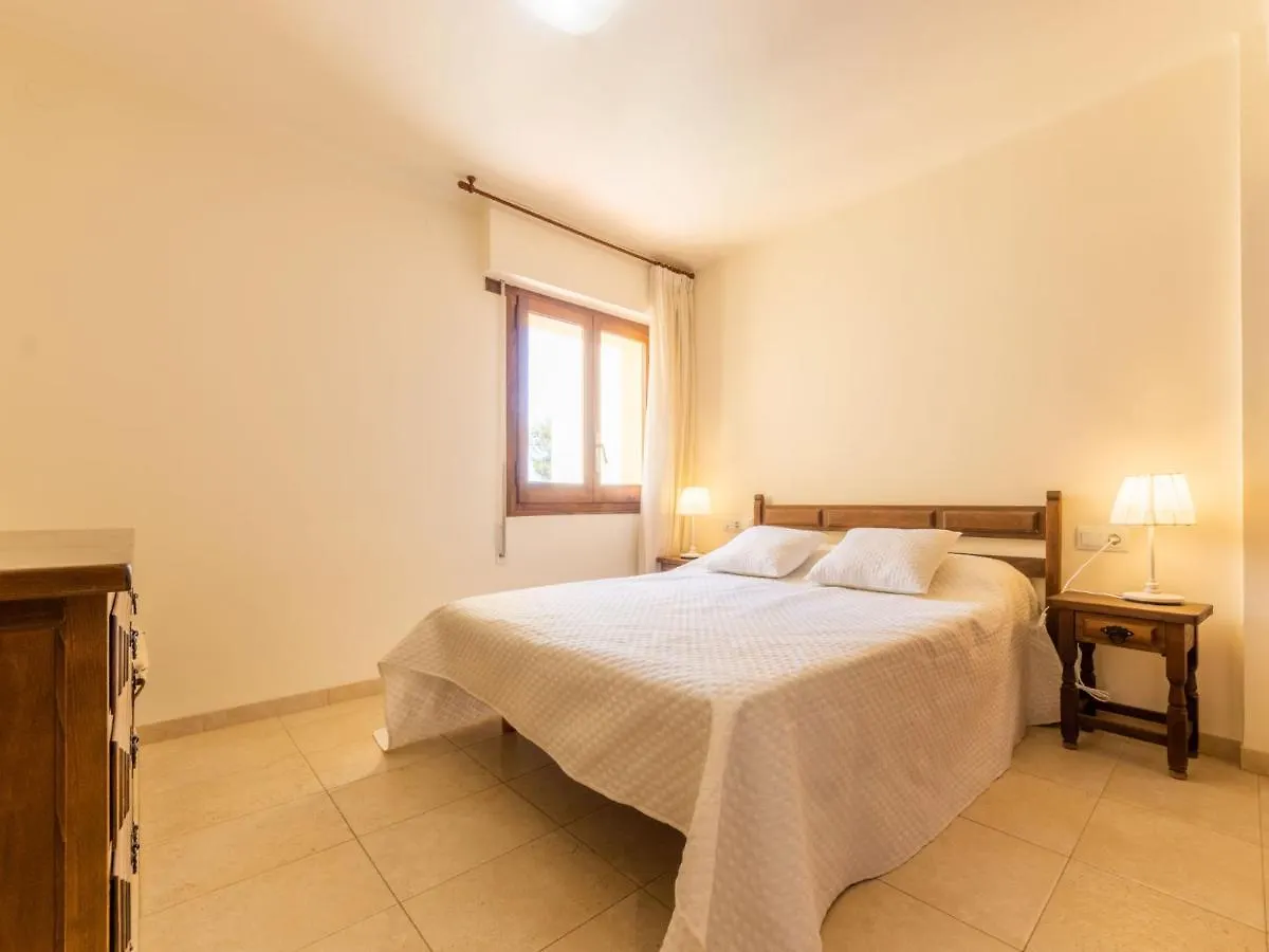 Apartment Antina Mar By Interhome Torredembarra Spain