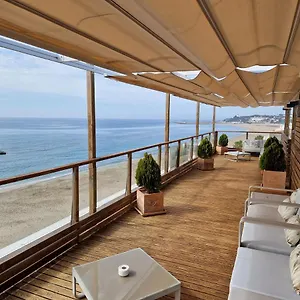 Appartement Wundermar, Torredembarra